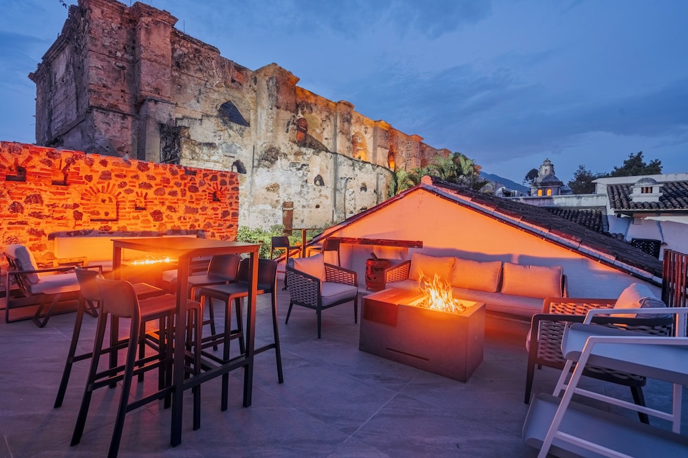 Las Cruces Boutique Hotel 4/50