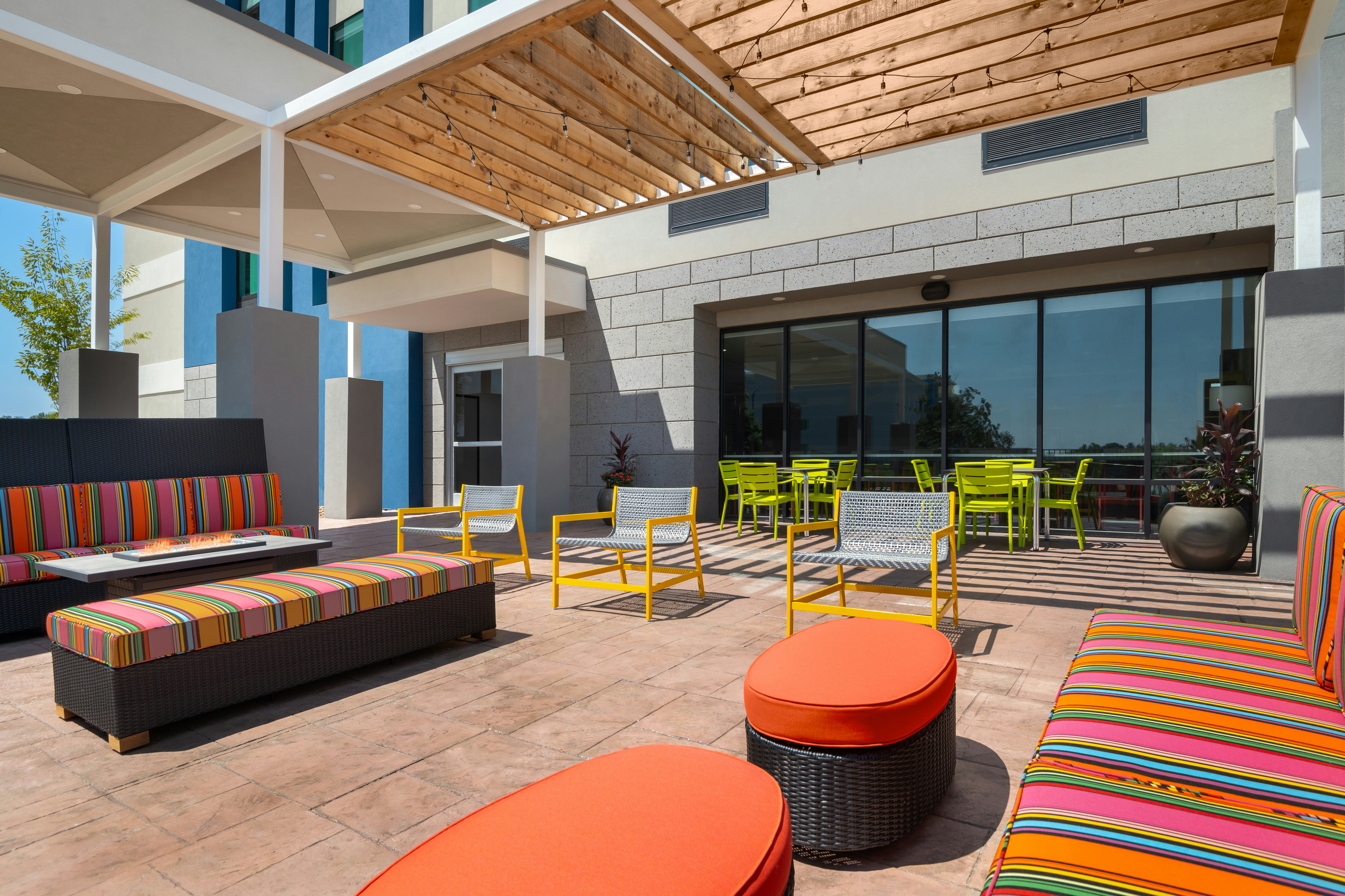 Home2 Suites by Hilton Forrest City 13/22
