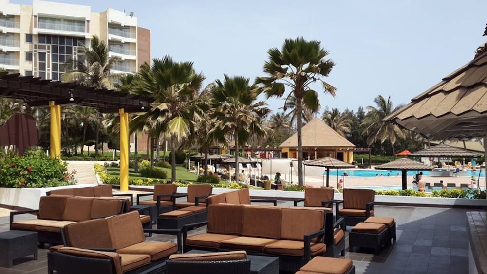 Le King Fahd Palace 53/58