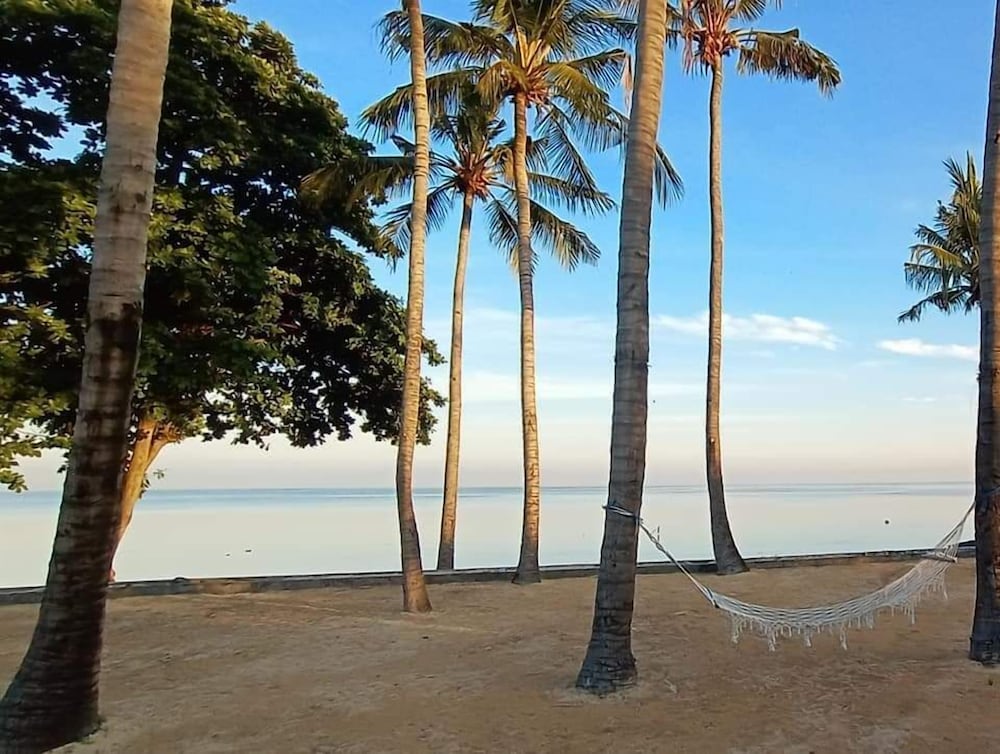 New Sunari Lovina Beach Resort (ex Kutus Kutus Sunari Beach Resort) 42/49
