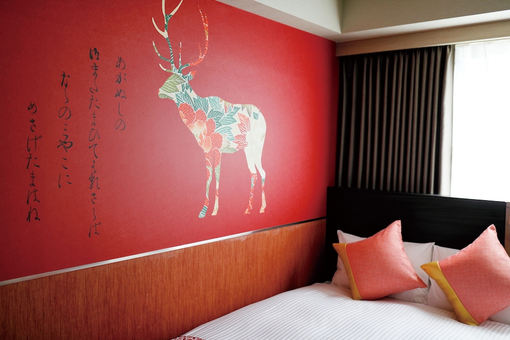 Daiwa Roynet Hotel Nara Ex Daiwa Royal Hotel D Premium Nara 5/63