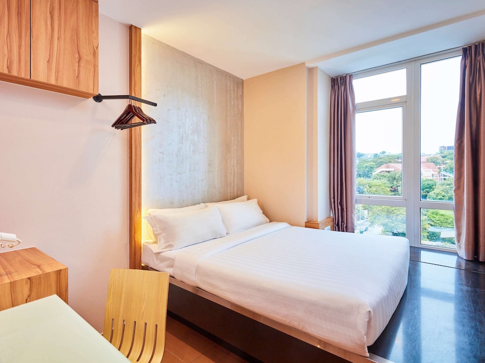 Ibis Budget Singapore West Coast 20/63