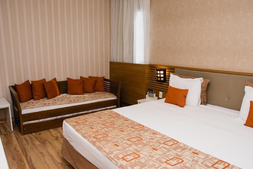 Class Hotel Alfenas 15/50