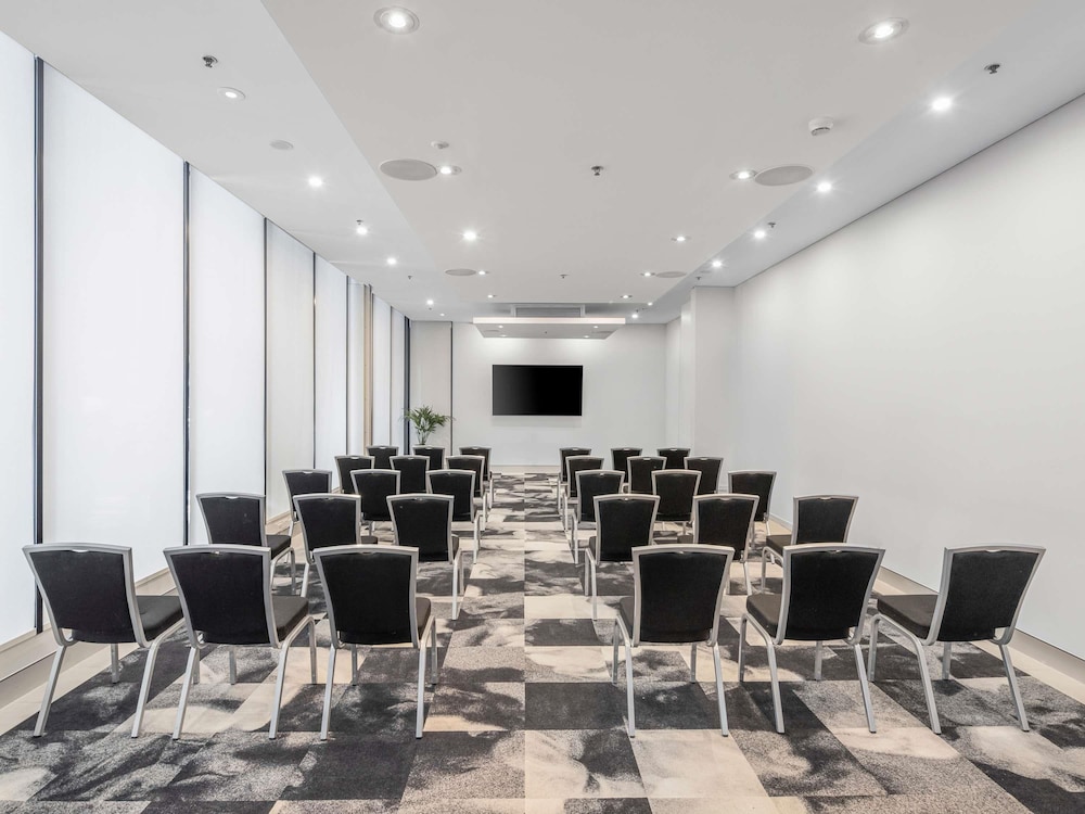 Mercure Melbourne Southbank 39/50