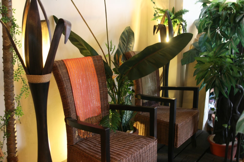 Lohas Villa - Hostel 9/44
