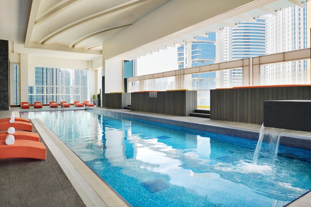 Delta Hotels Marriott City Center Doha 20/50