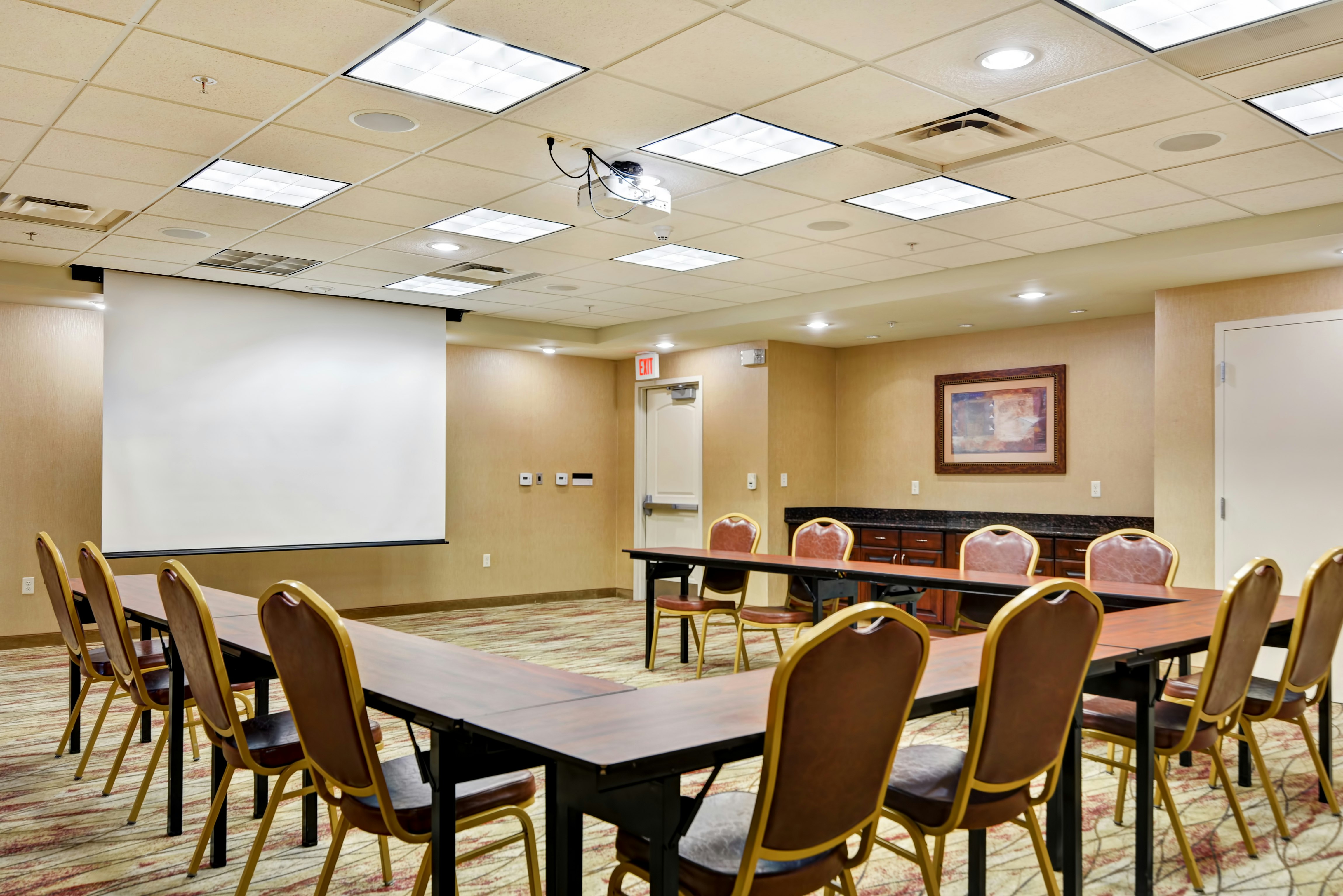 Hampton Inn & Suites Peoria At Grand Prairie Il 53/61