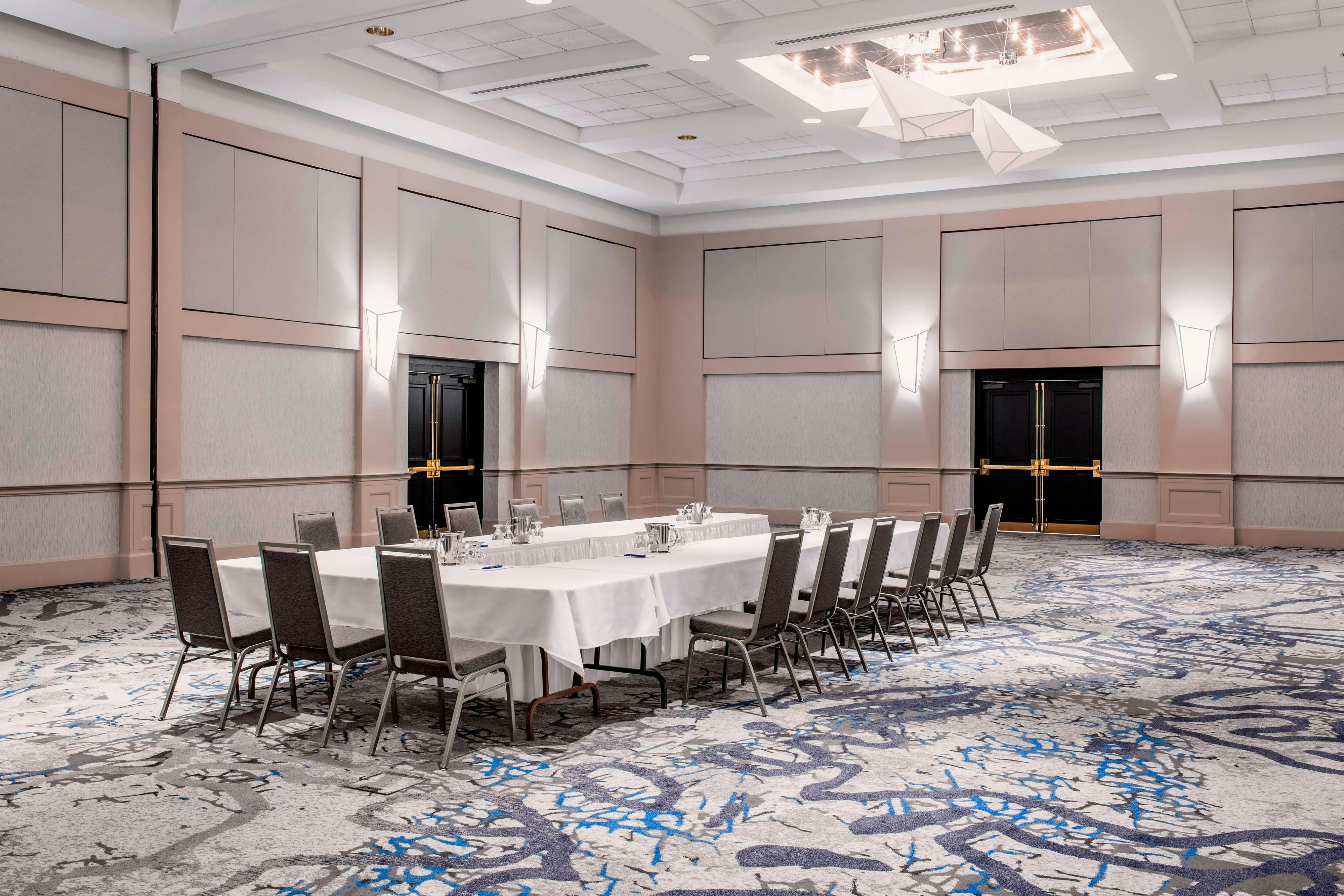 Delta Hotels By Marriott St. John's Conference Centre 37/44