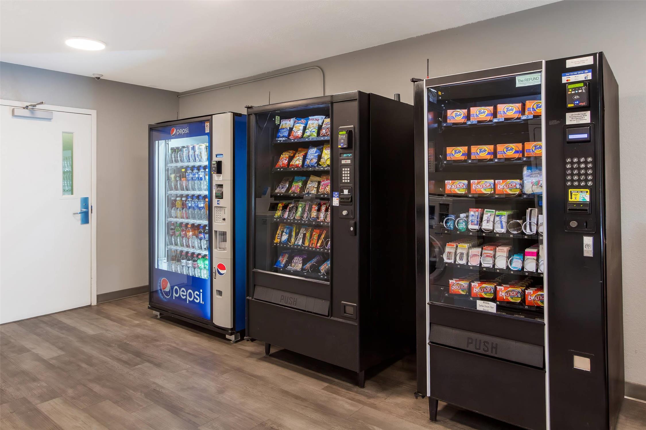 MainStay Suites Denver Tech Center 16/26