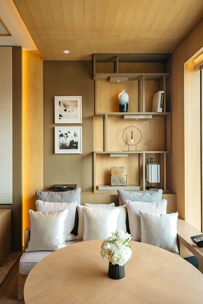 The Ritz-Carlton Xi'an 22/37