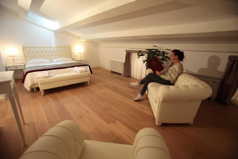 Relais Paradiso Perugia 51/72