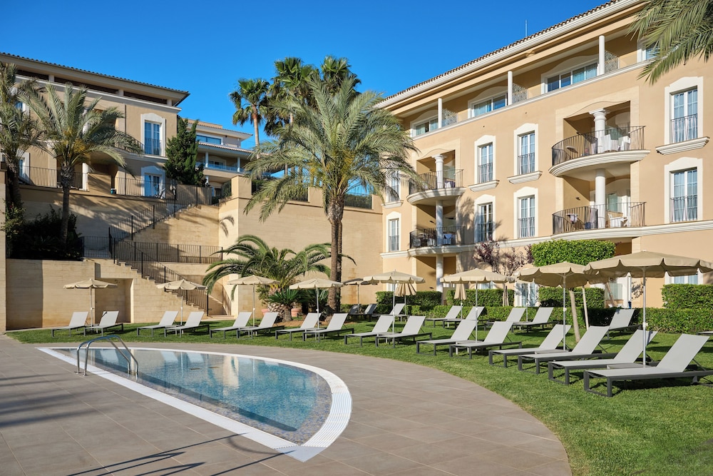Grupotel Playa De Palma Suites And Spa 69/74