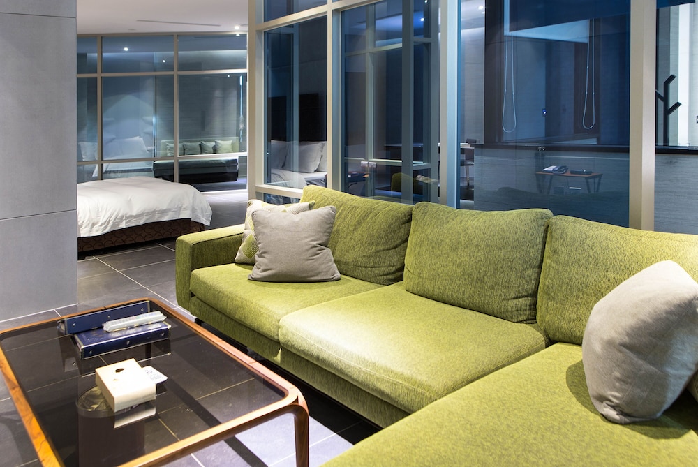 All-Ur Boutique Motel - Tai-Tung Branch 31/50