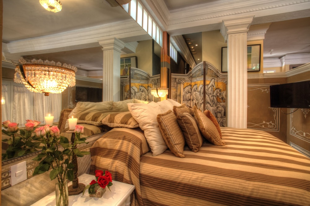 Rivera del Rio Boutique Hotel 60/81
