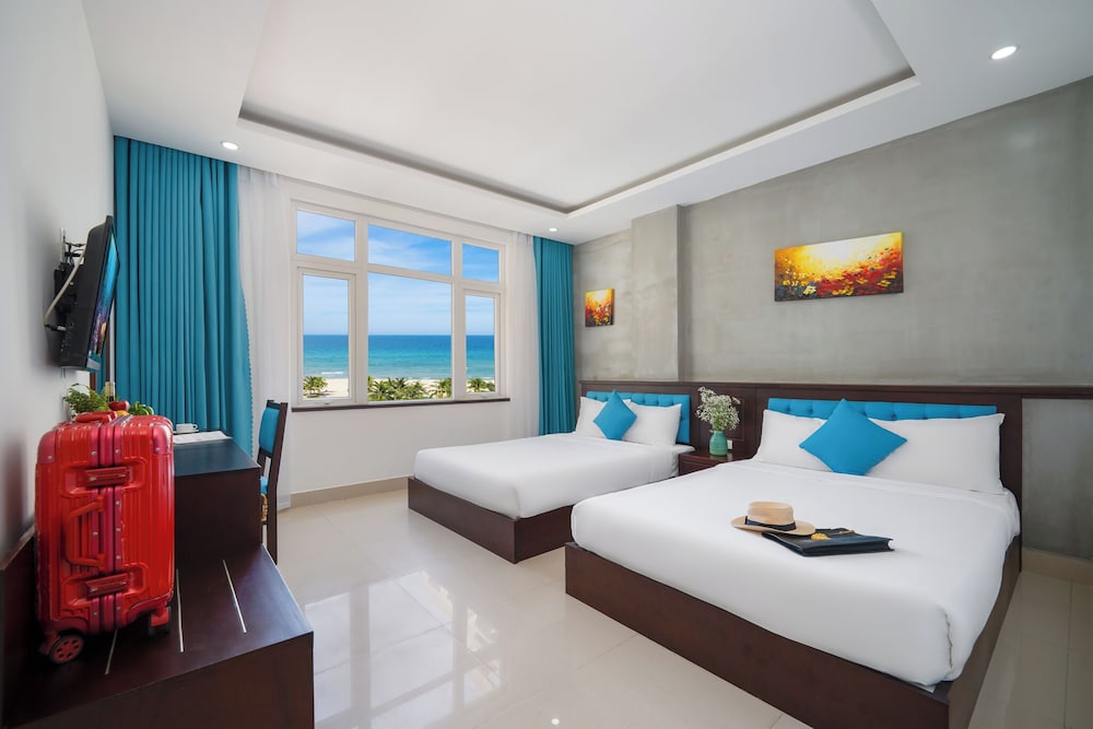 Platinum Beach Hotel 15/31