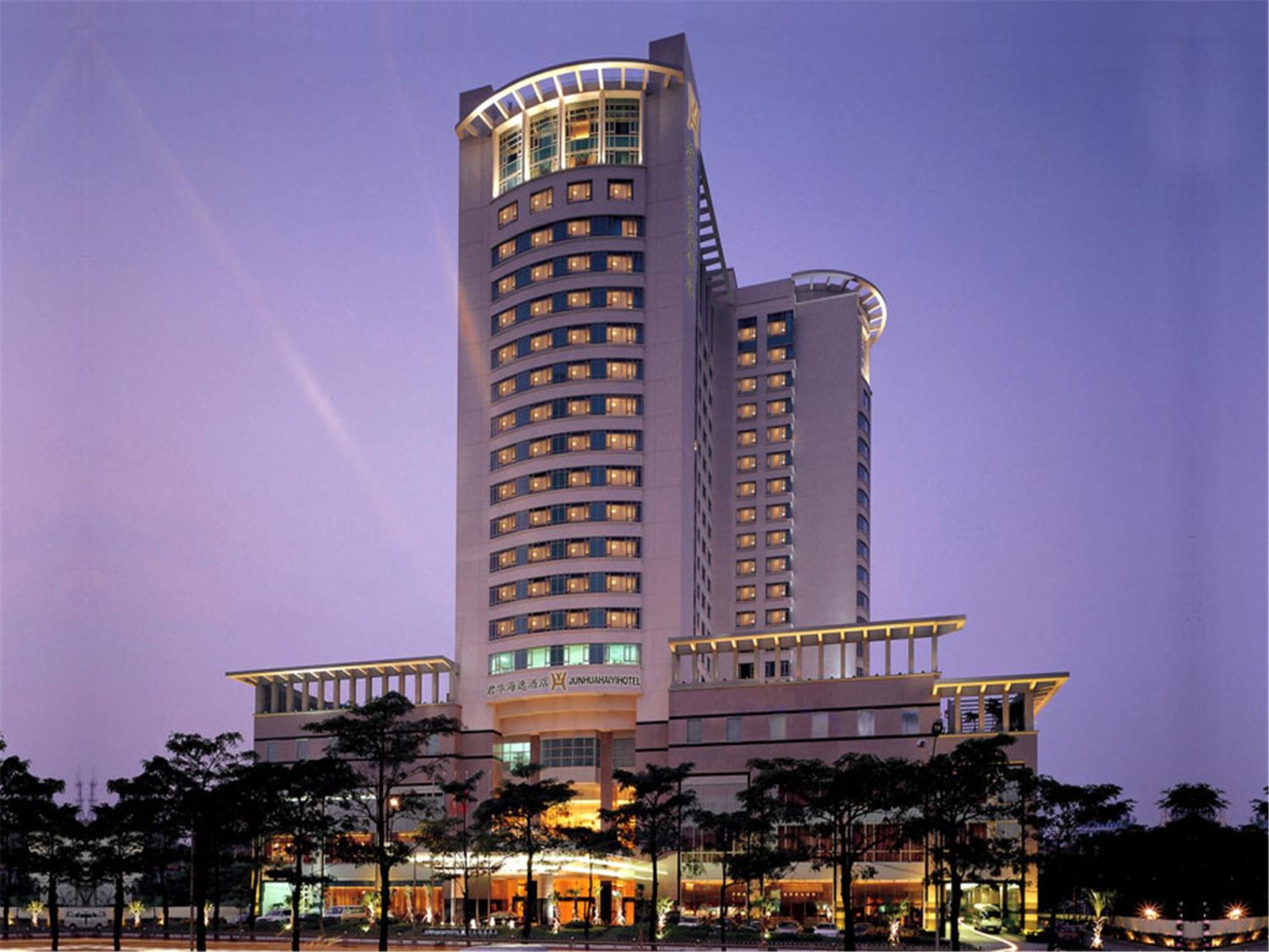 Shantou Junhua Haiyi Hotel 2/50