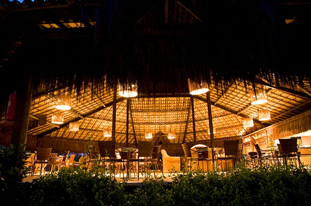 Hotel Do Bosque Eco Resort 64/68
