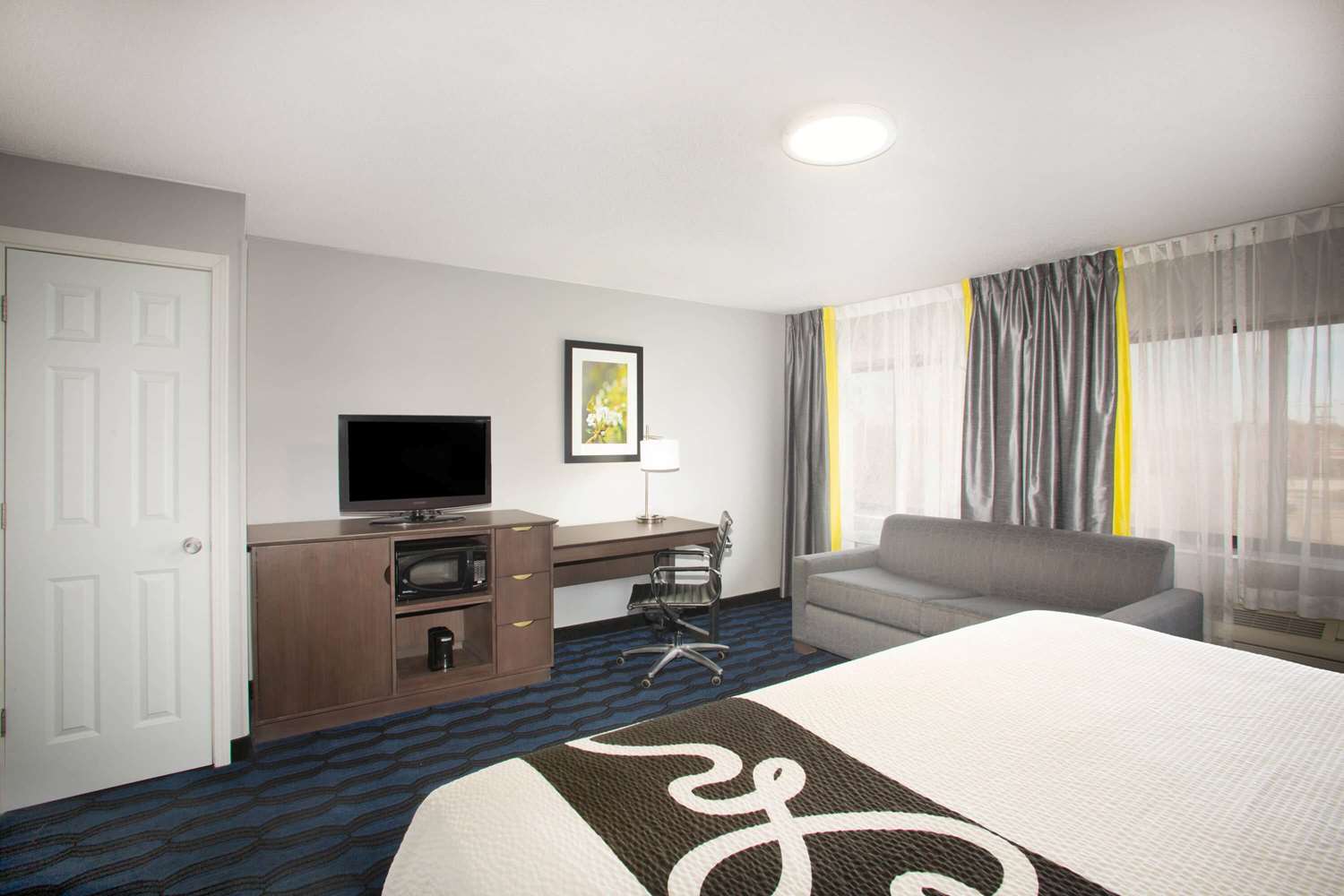 La Quinta Inn St Louis Hazelwood Airport North 27/59