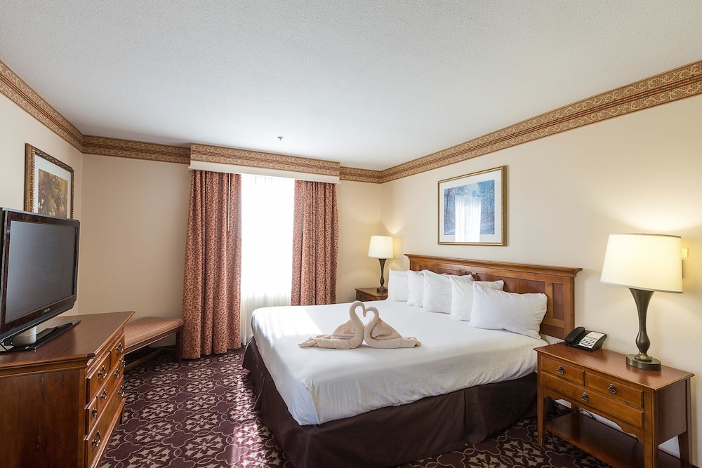 Cypress Bend Resort, a Wyndham Hotel 18/70