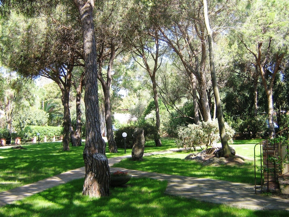 Baia Delle Palme 52/64