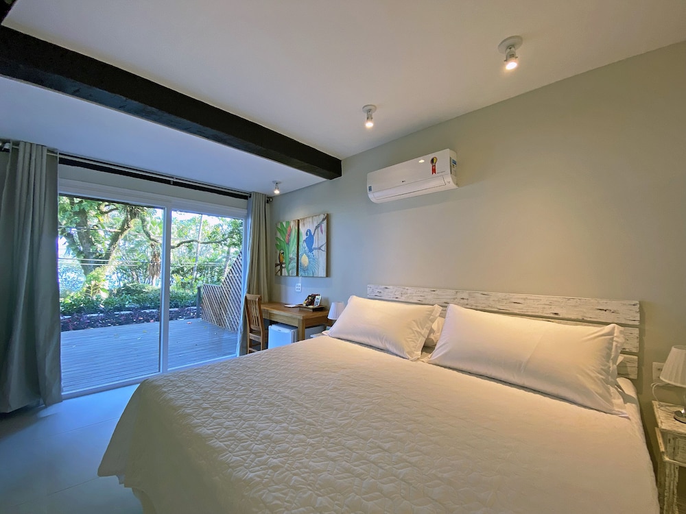 Porto Pacuiba Hotel Ilhabela 13/71