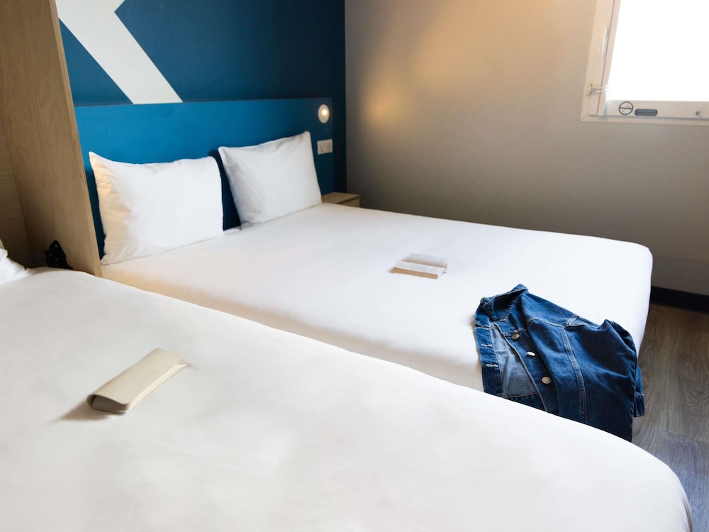 IBIS BUDGET CHATILLON 25/60