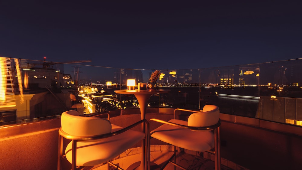 Hotel De Reve Galata Special Class, Istanbul 56/60