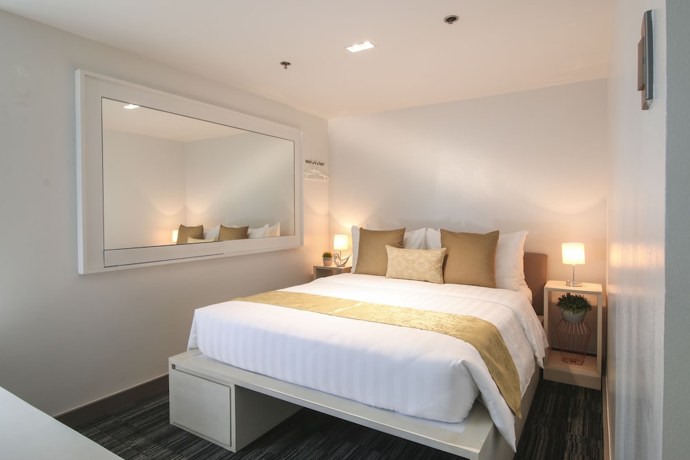 The Mini Suites - Eton Tower Makati 19/63