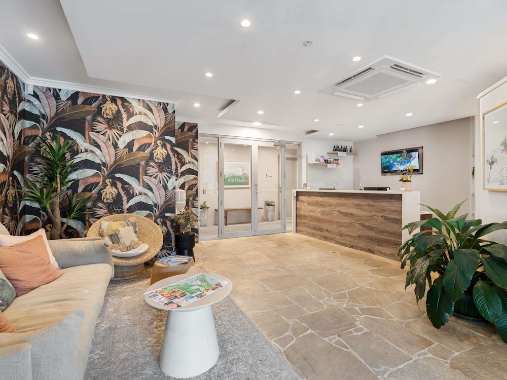 The Sebel Byron Bay 6/50