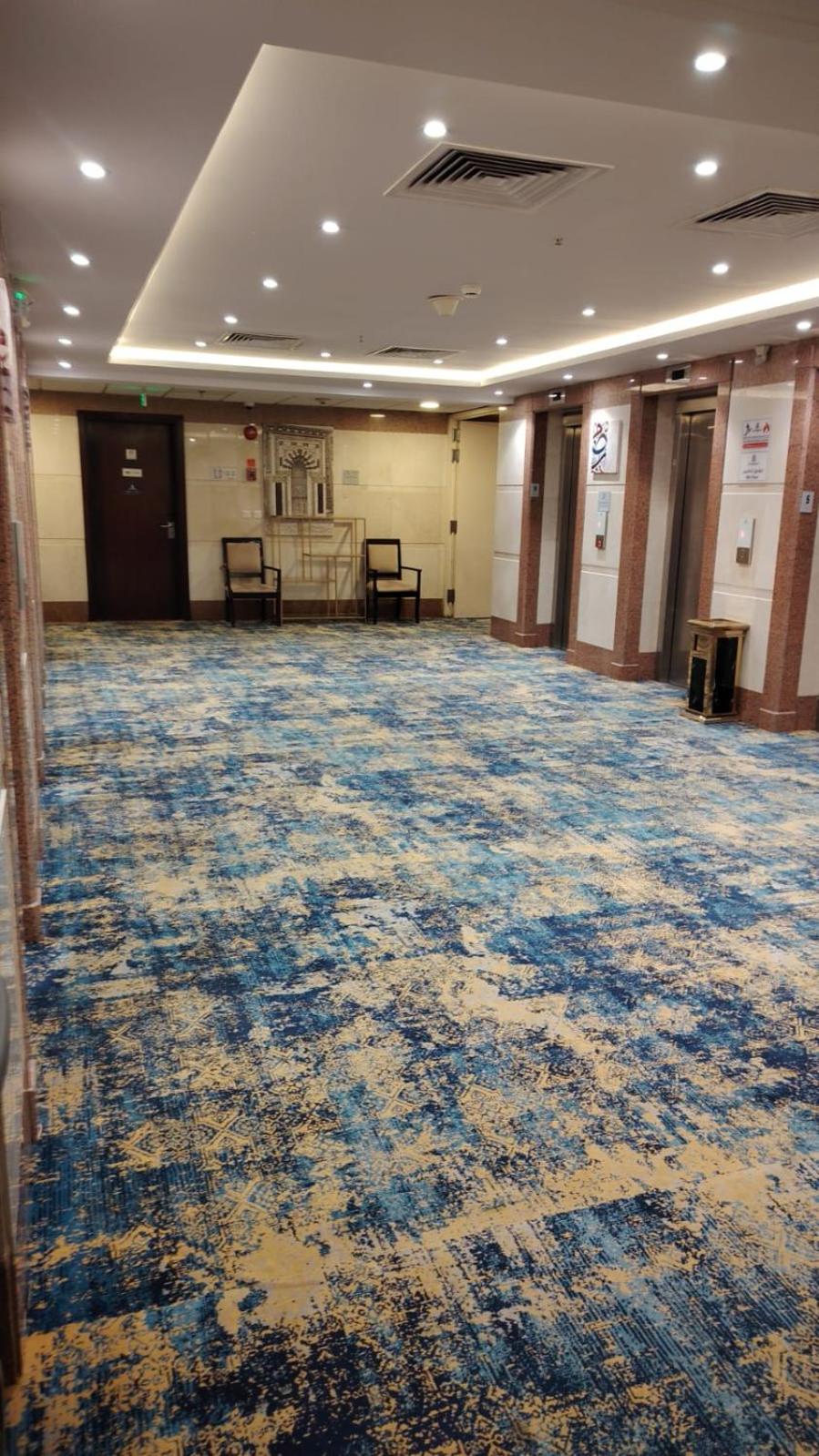 فندق ارتال العالمي (ASTONEAST TAIBA HOTEL Ex Artal Al Alami) 43/49