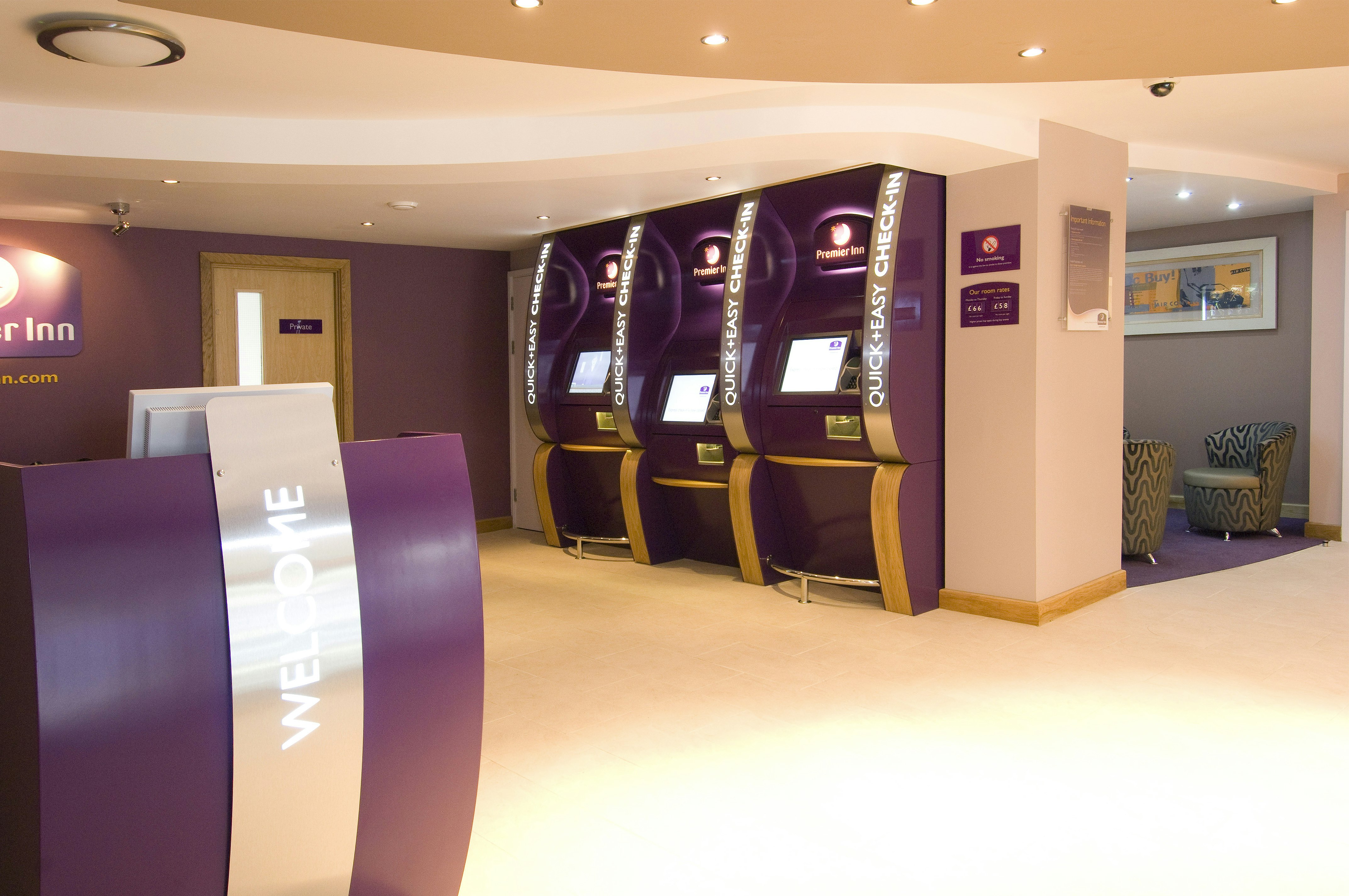 Premier Inn Brentwood 6/39