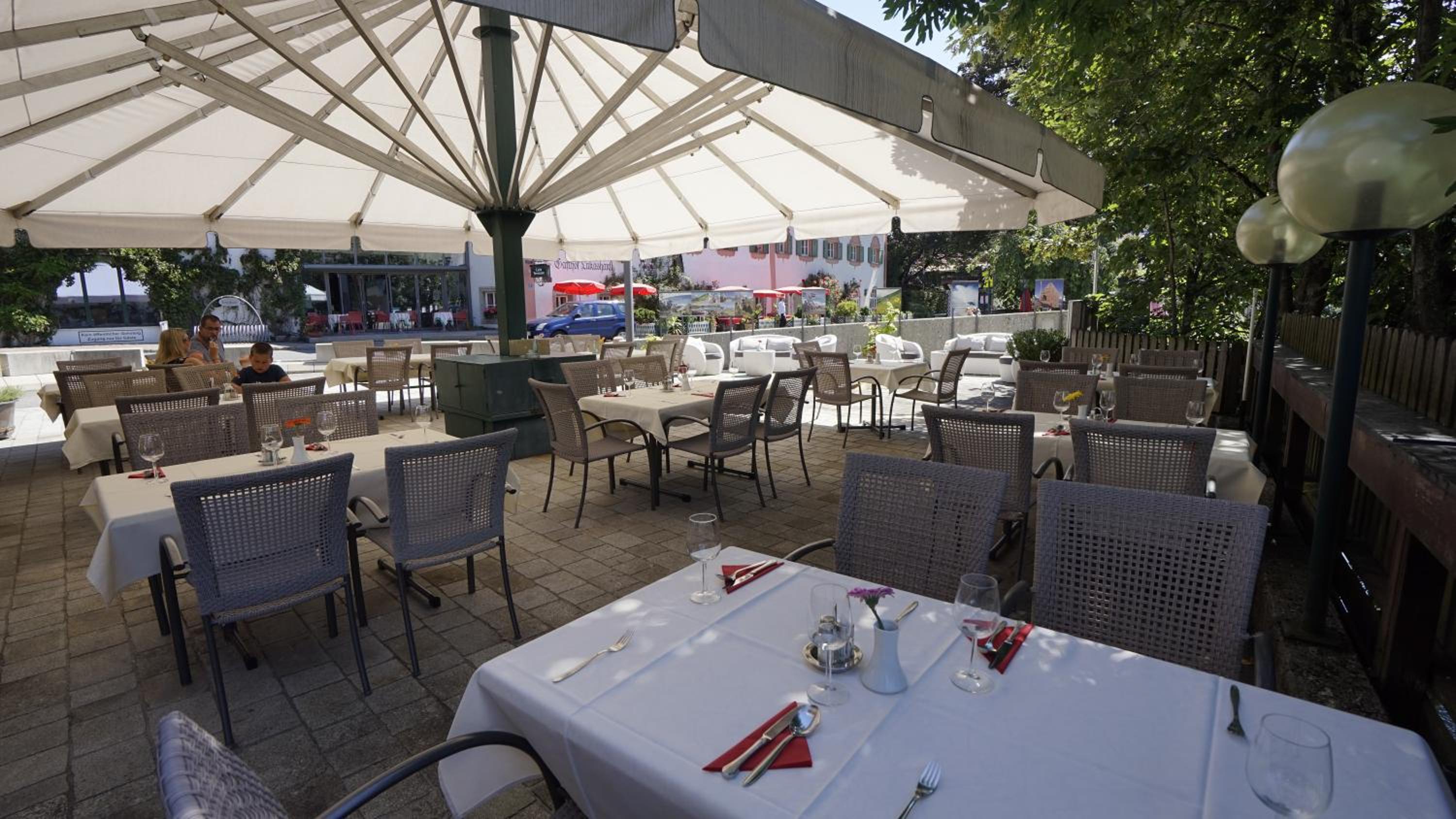 Hotel Lukasmayr 41/59