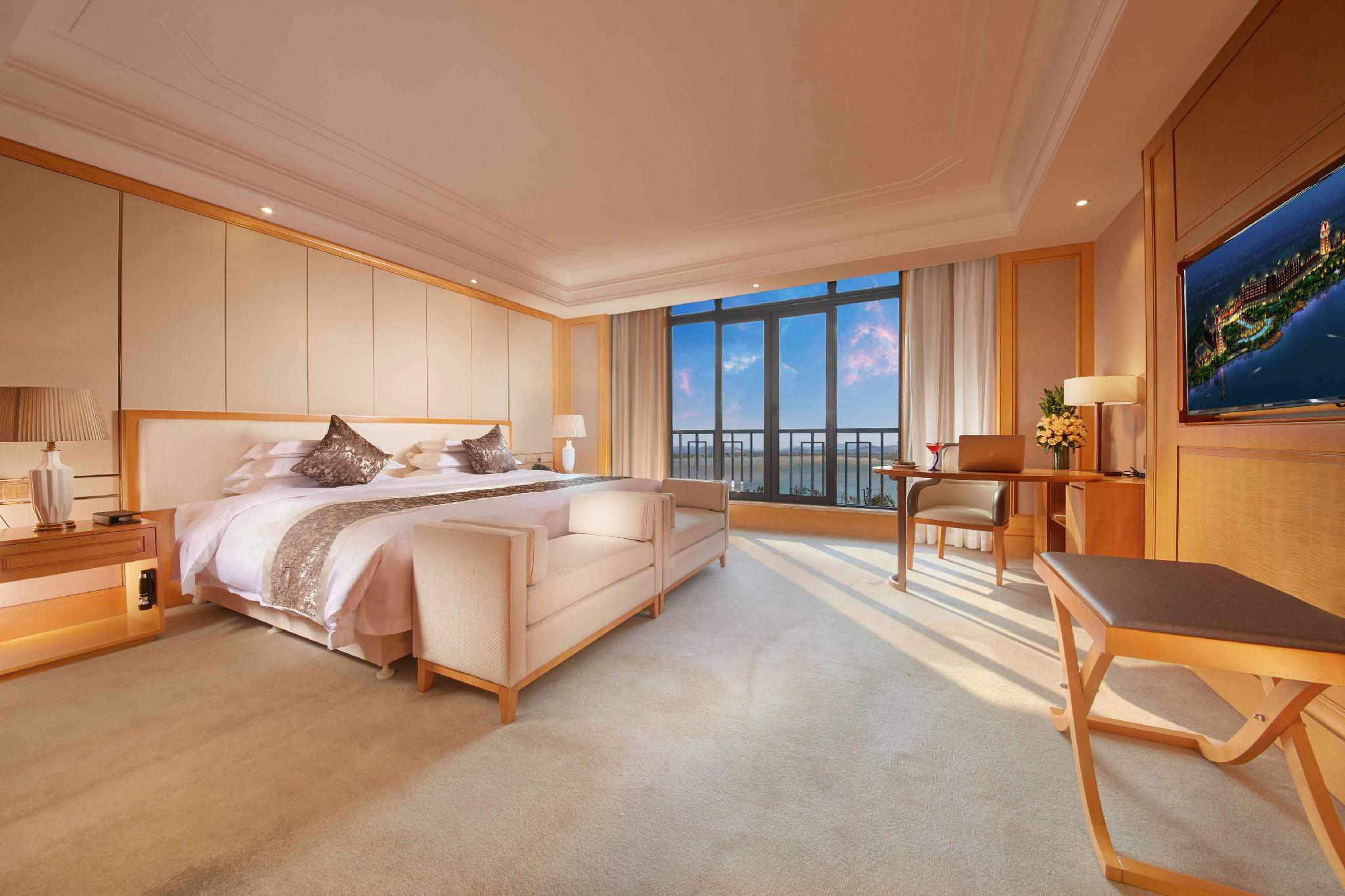 Bright Hotel Huaibei 3/37