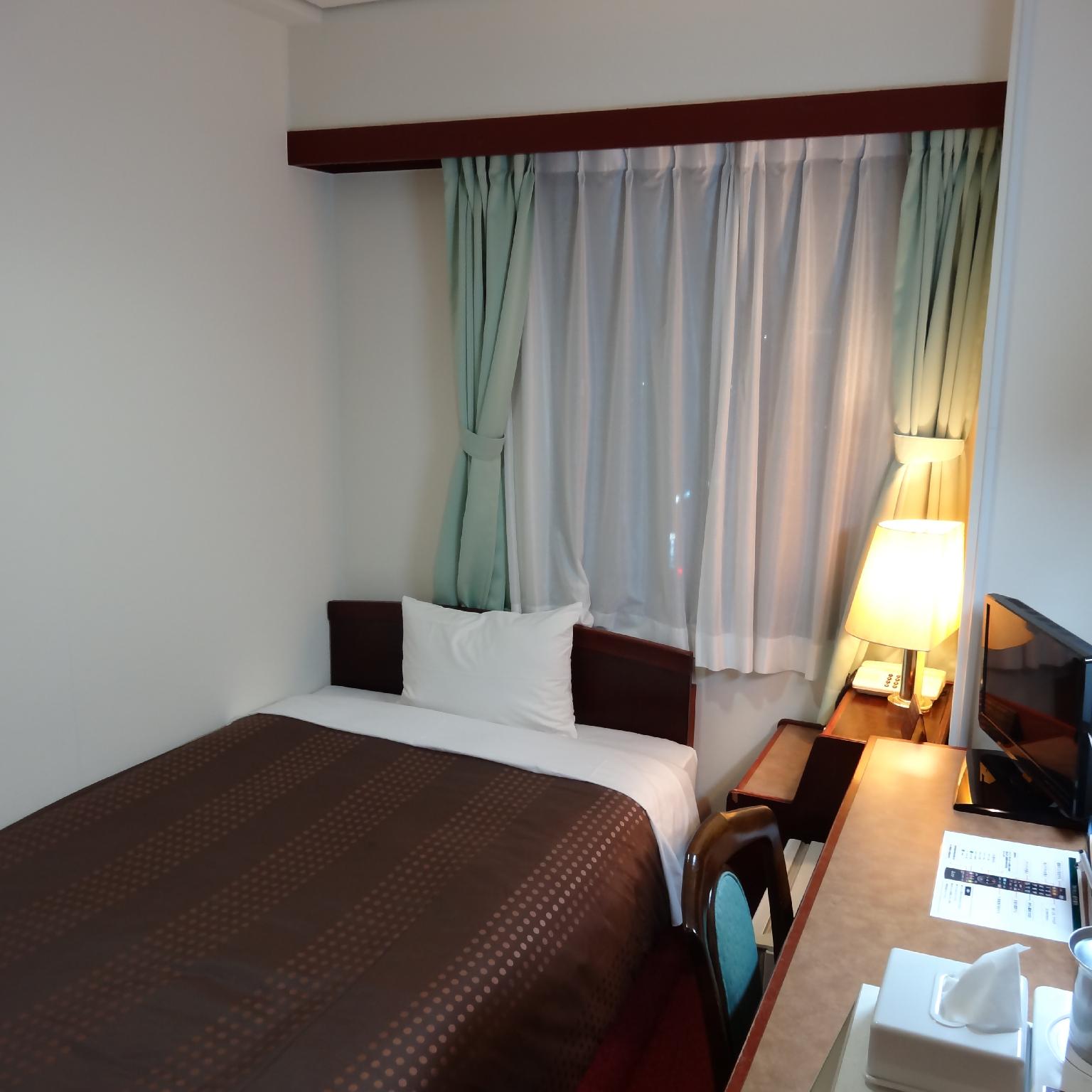 HOTEL SEVEN SEVEN TAKAOKA 9/21