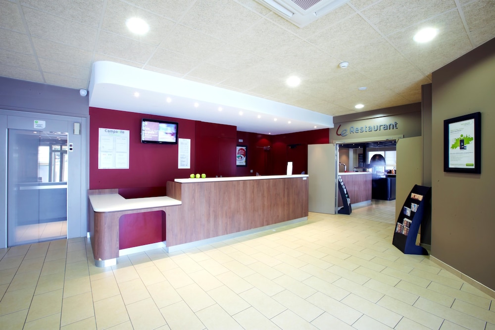 Campanile Paris Ouest Chaville 5/36