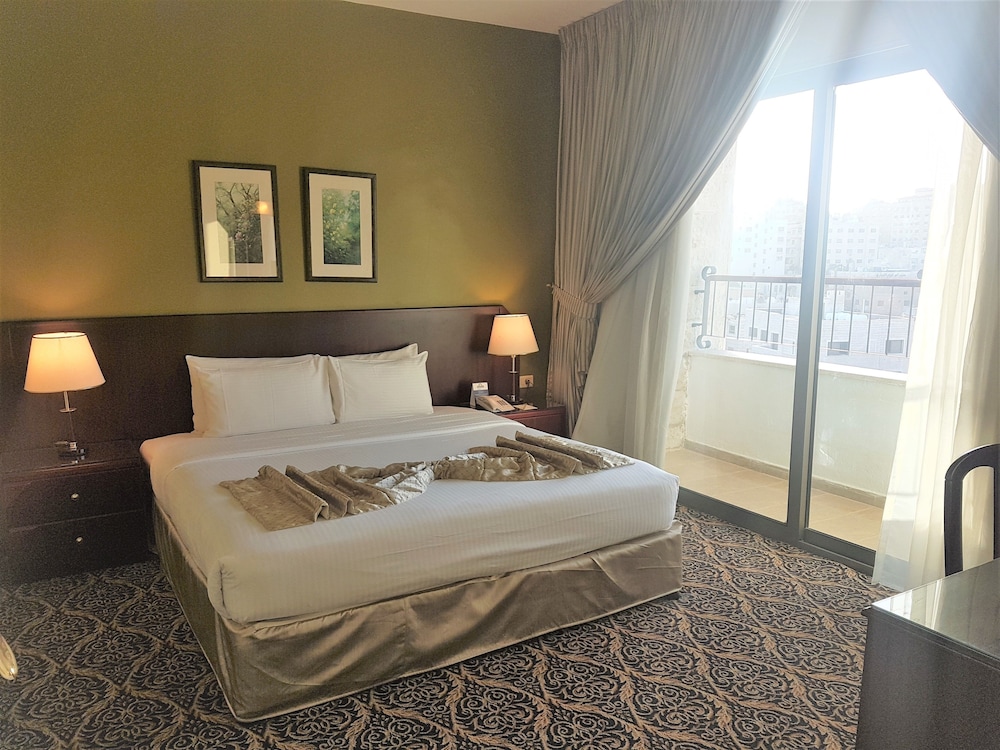 Days Inn by Wyndham Hotel Suites Amman 23/49