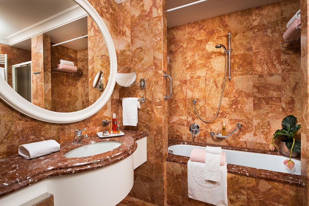 Hotel Terme Metropole 60/60