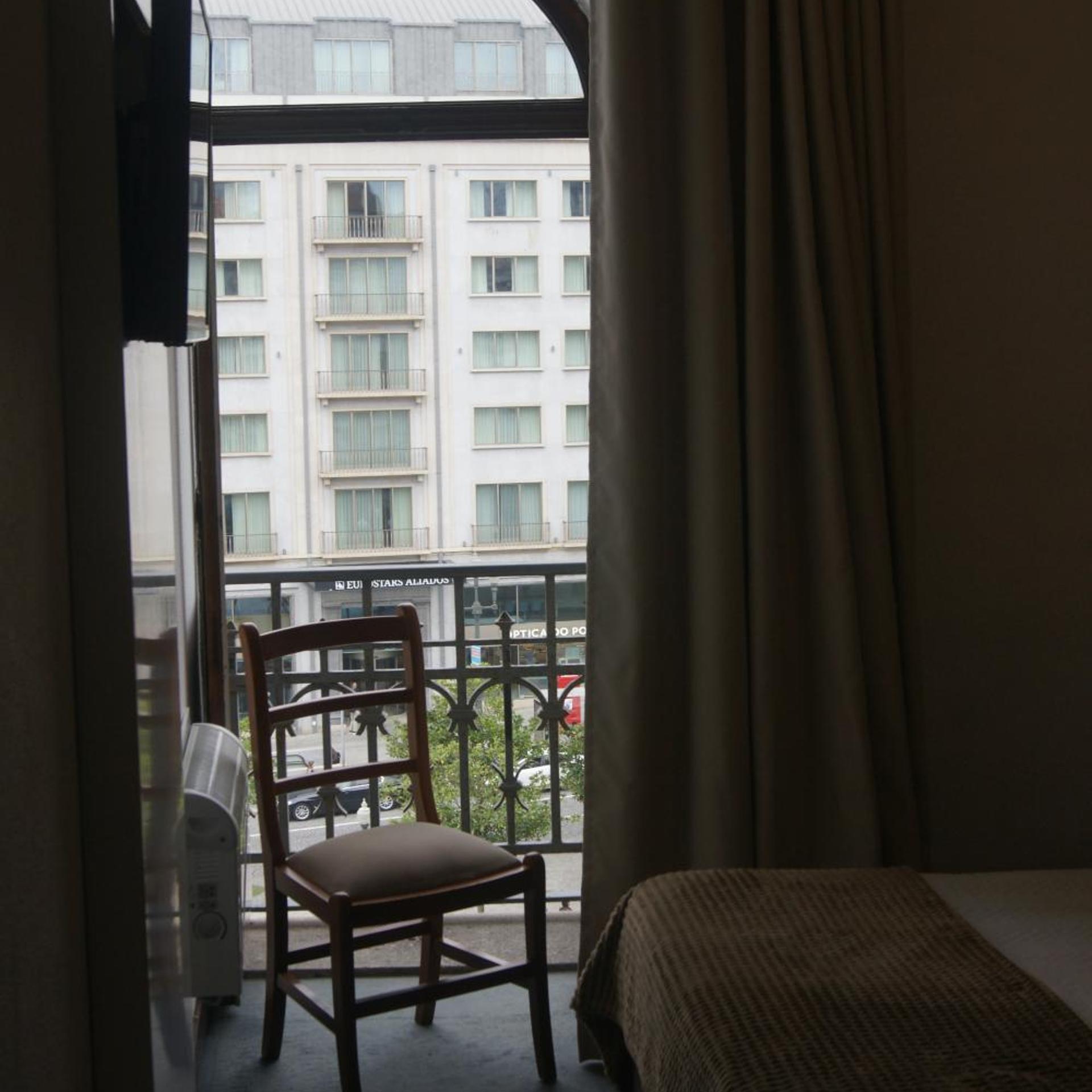 Hotel Chique 34/50