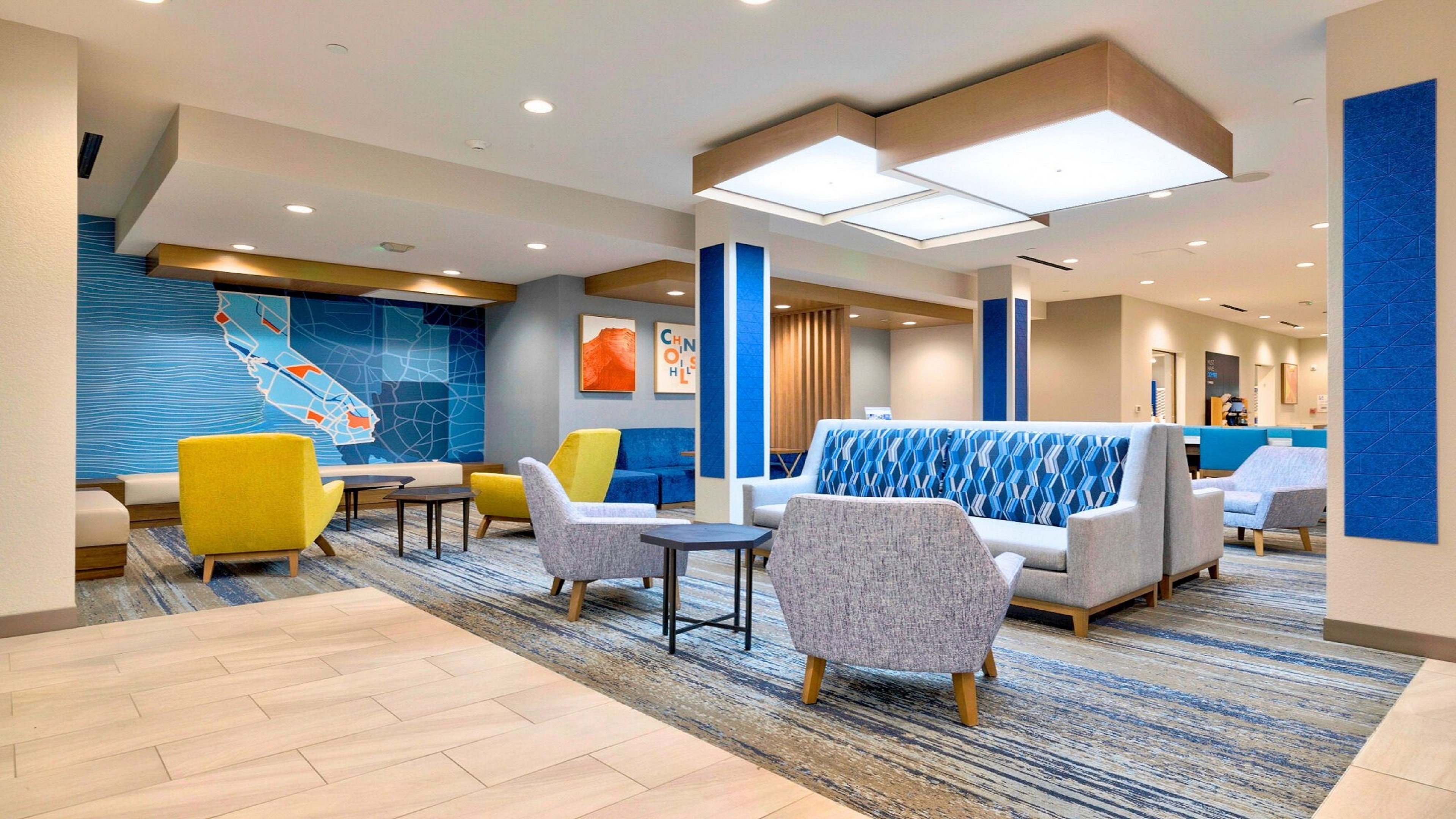 Holiday Inn Express & Suites Chino Hills, an IHG Hotel 29/50