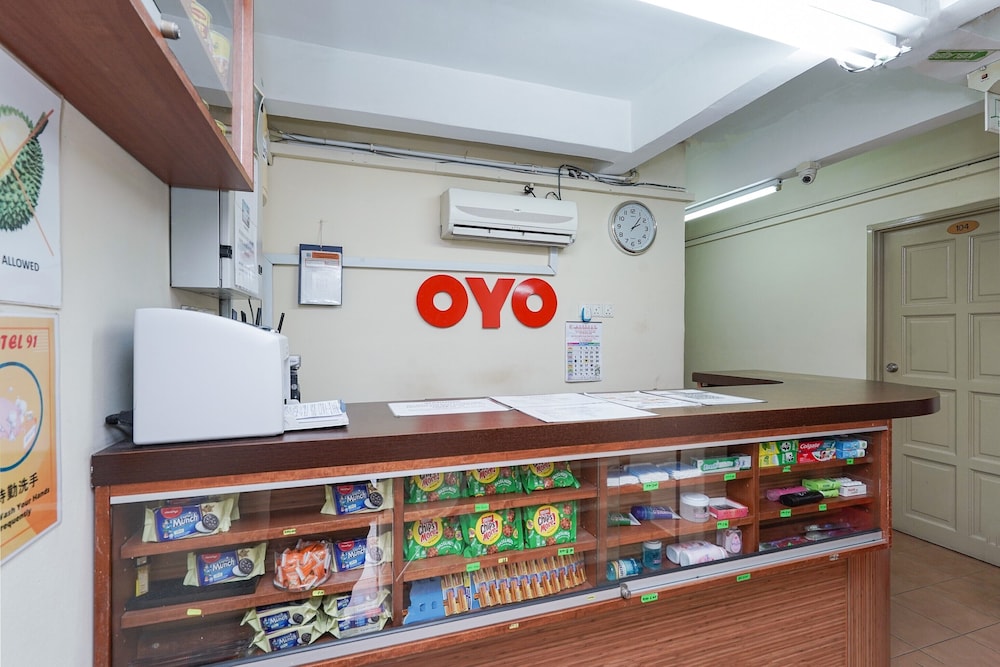 Hotel O 9 @ Kajang Town 12/27