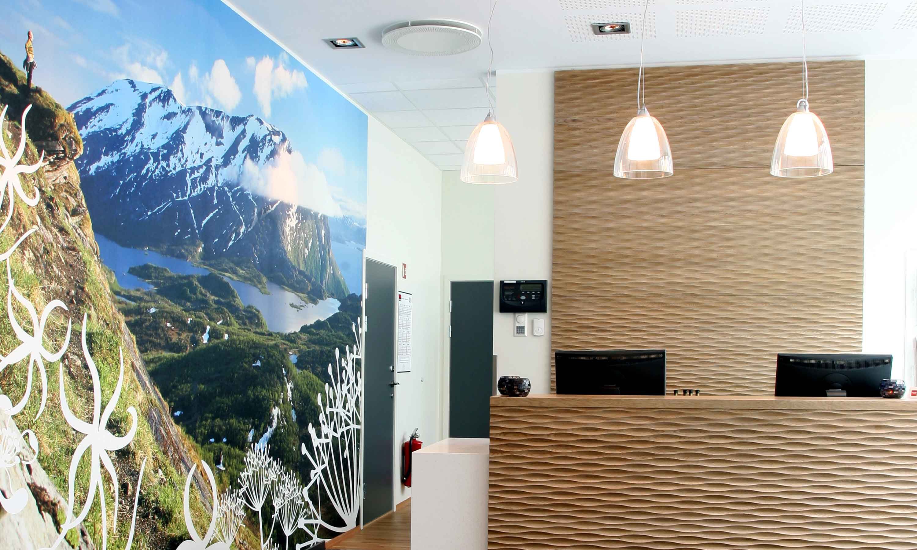 Thon Hotel Tromso 4/32