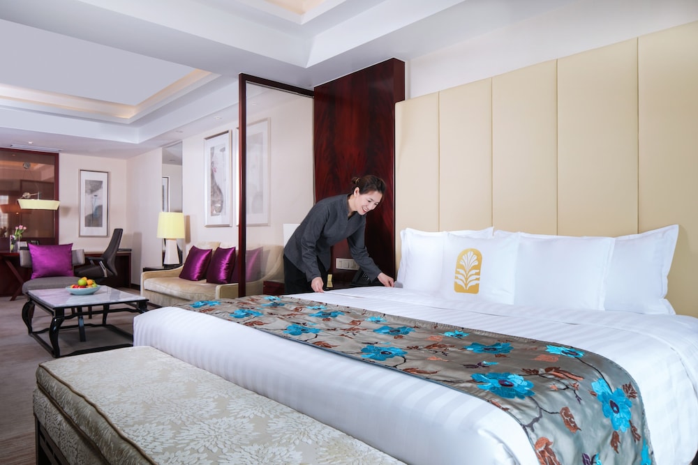 Pan Pacific Ningbo 22/65