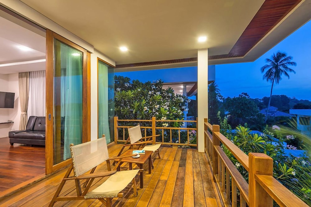 Phi Phi Mountain Beach Resort 22/47