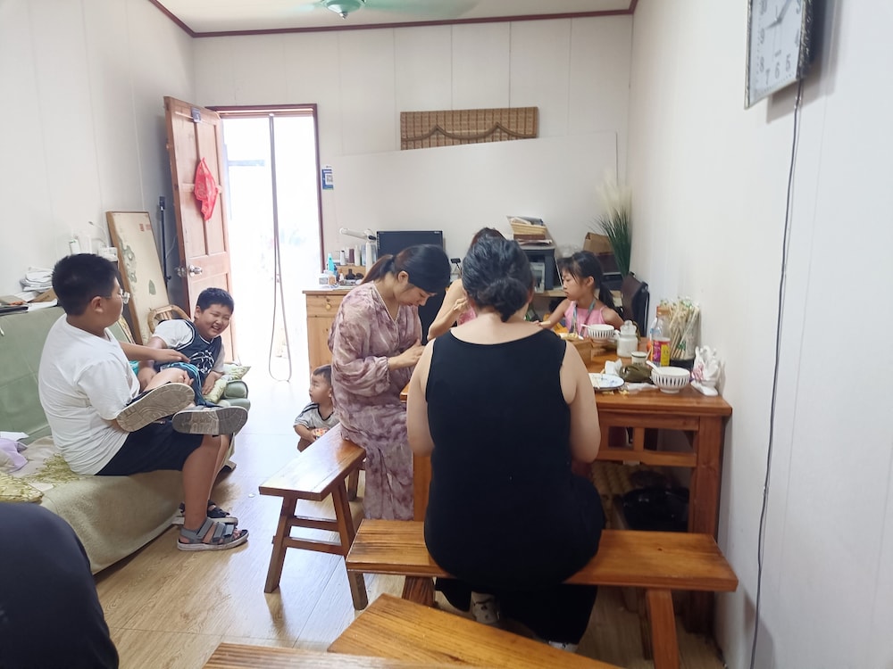 Wuzhen Liangzhu Boutique Inn 29/50