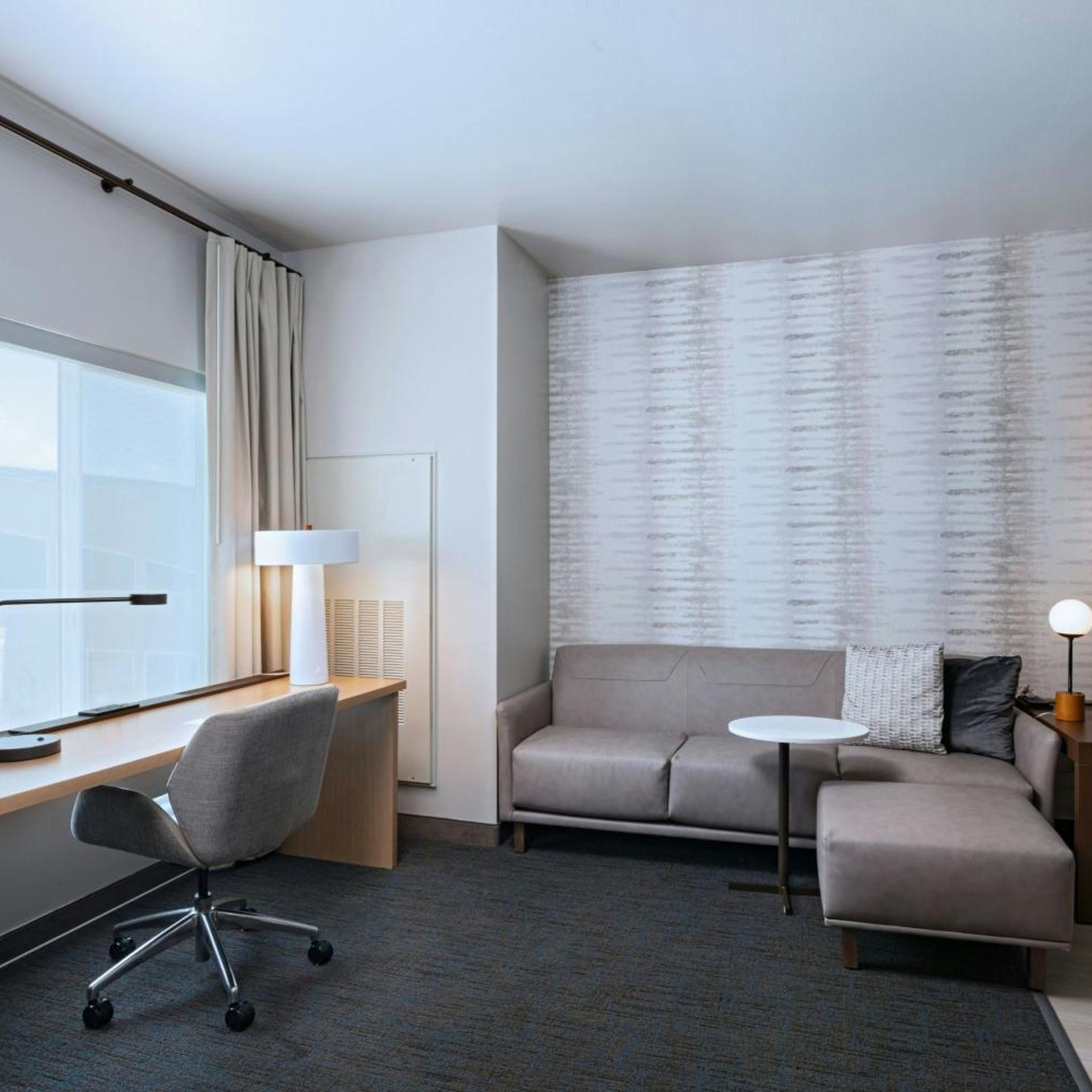 Residence Inn by Marriott Georgetown 31/50