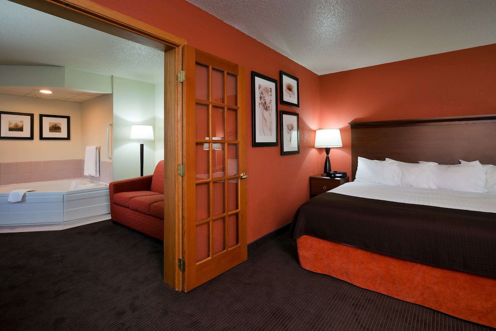 Americinn By Wyndham Worthington 19/41