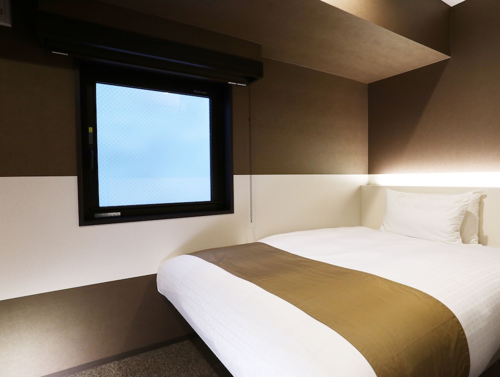 KOKO HOTEL Ueno Station 18/46