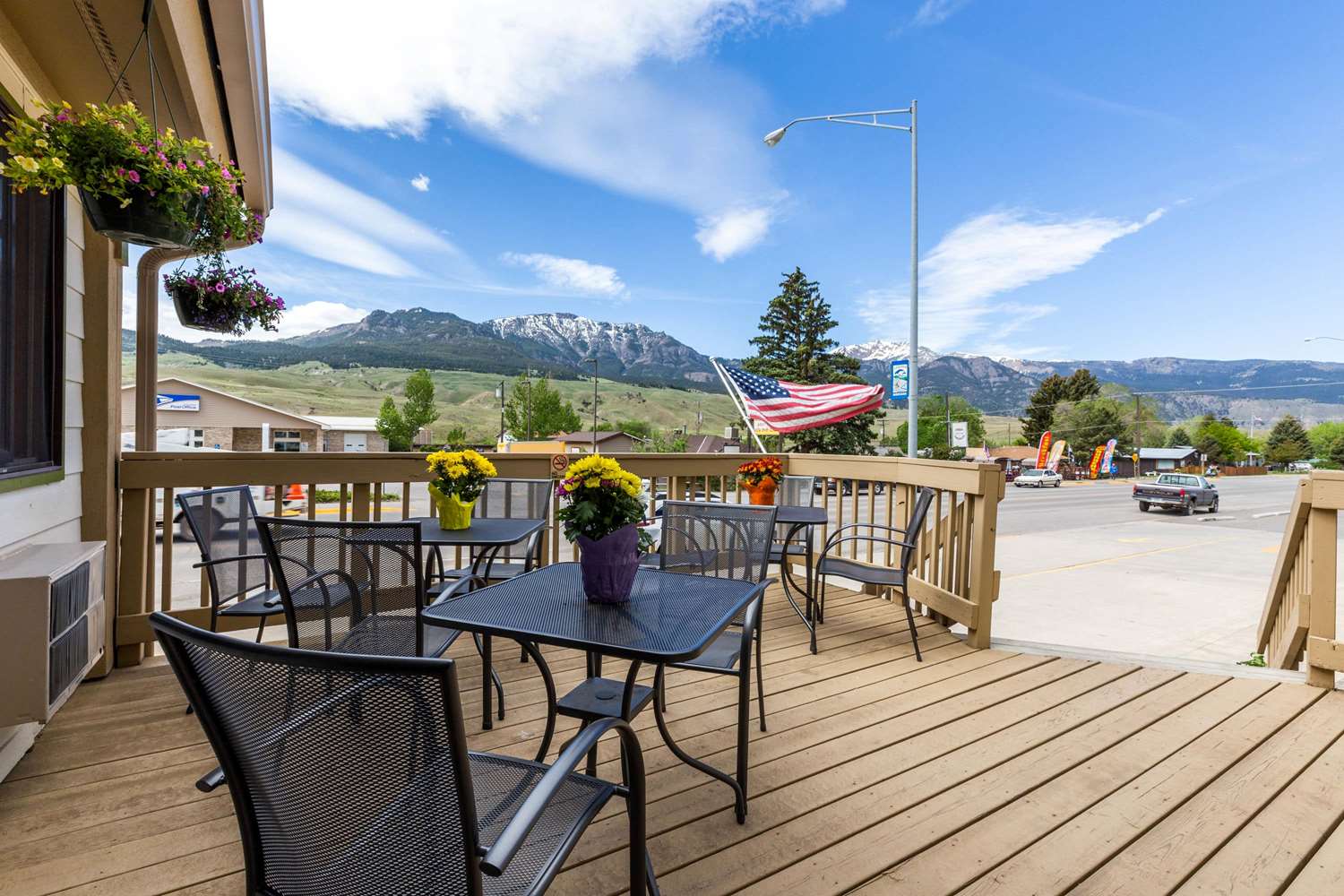 Super 8 By Wyndham Gardiner/Yellowstone Park Area 34/57