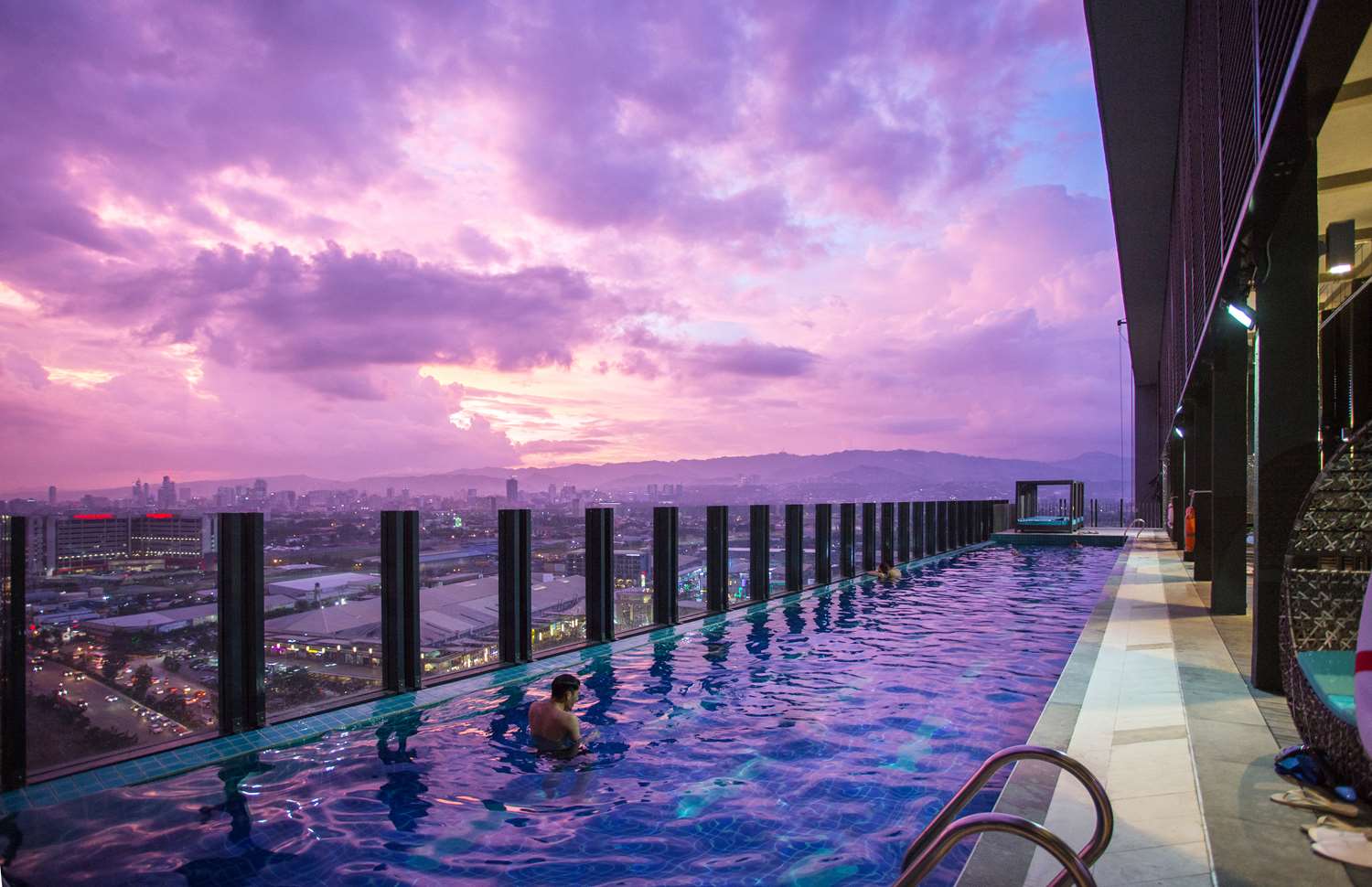 Bai Hotel Cebu, WorldHotels Elite 20/23