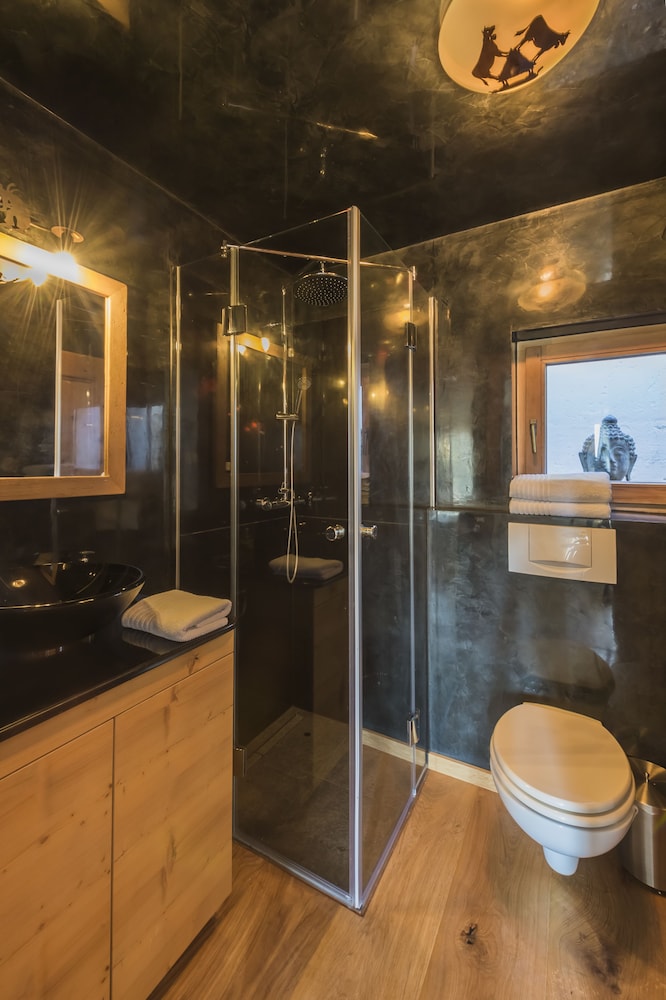 Chalet Valerie 32/33